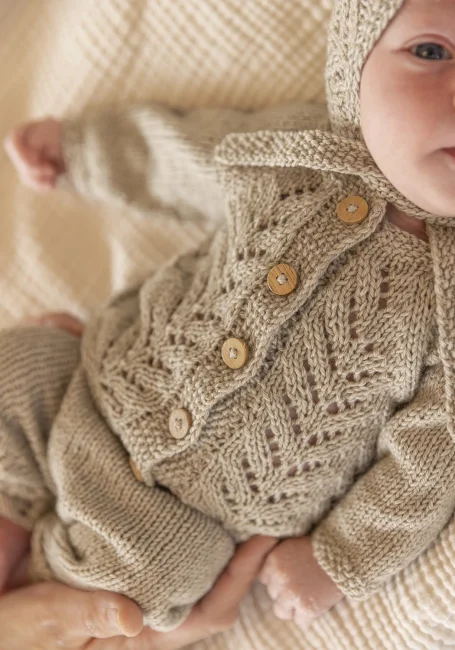 Myrtel - Babyset