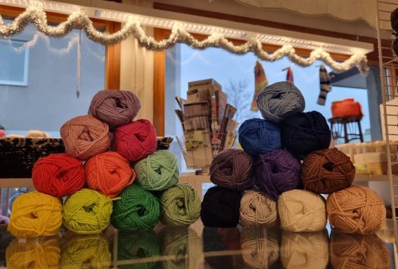 Merino Bomull