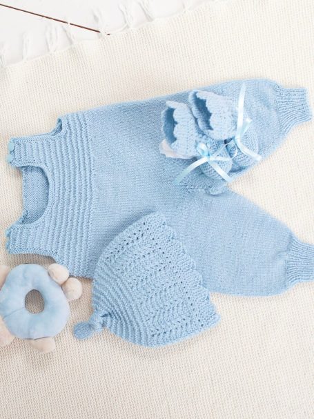 Baby Ull - Baby set