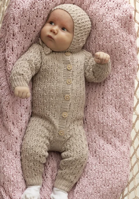 Falene - Baby set